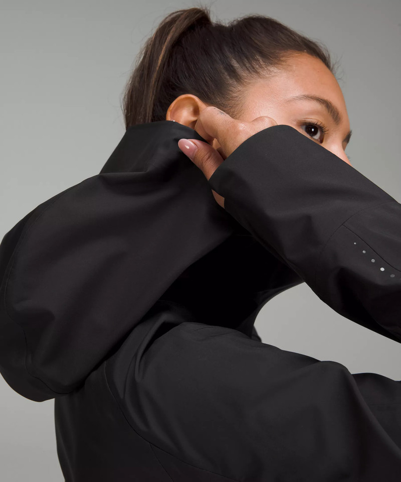 Break a Trail Jacket 5