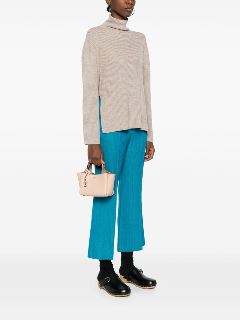 Tod's mini Apa tote bag outlook