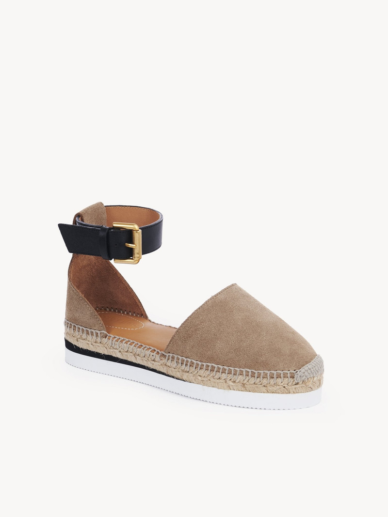 See by Chloé GLYN ESPADRILLE SANDAL outlook