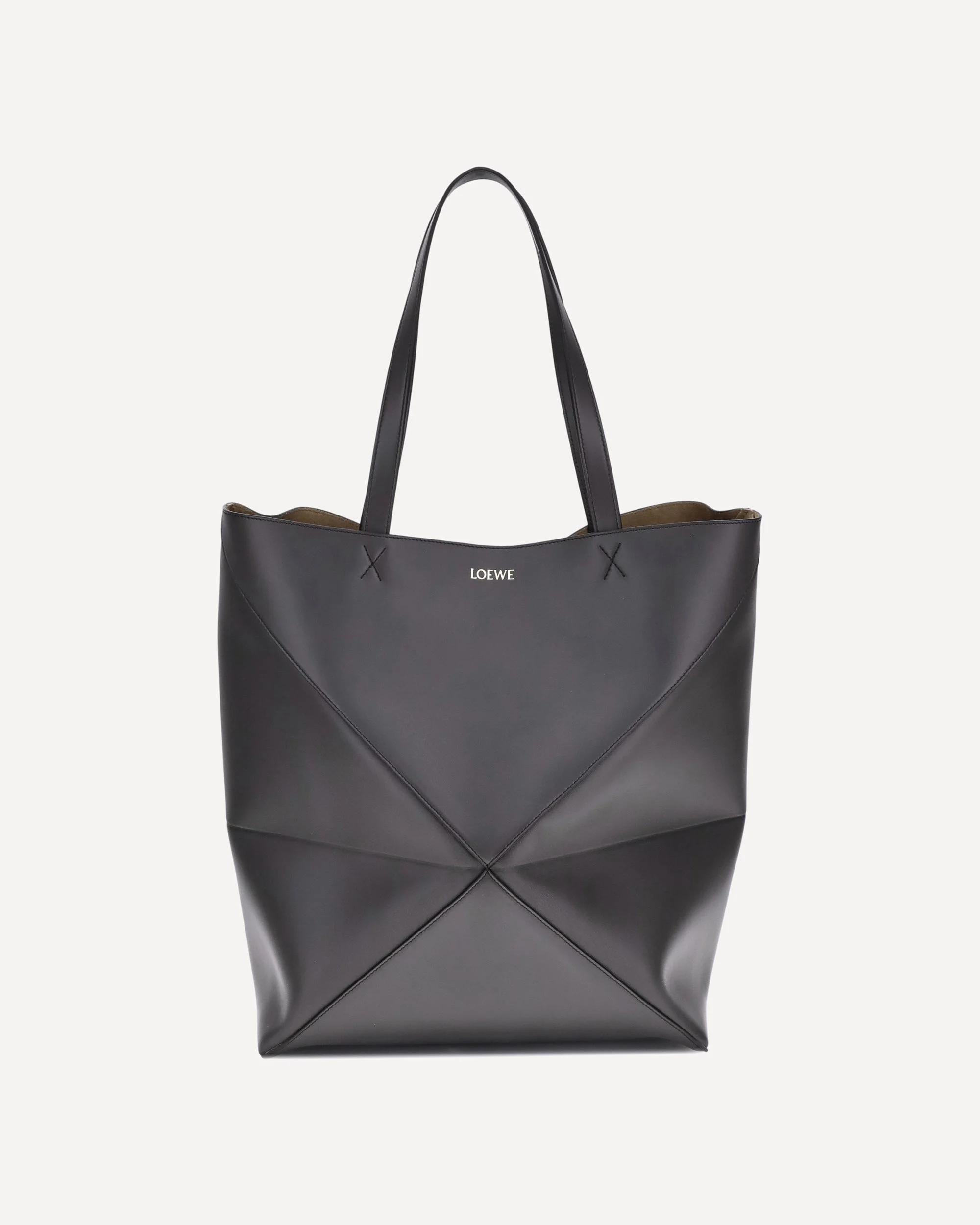 Puzzle XL Shoulder Bag - 1