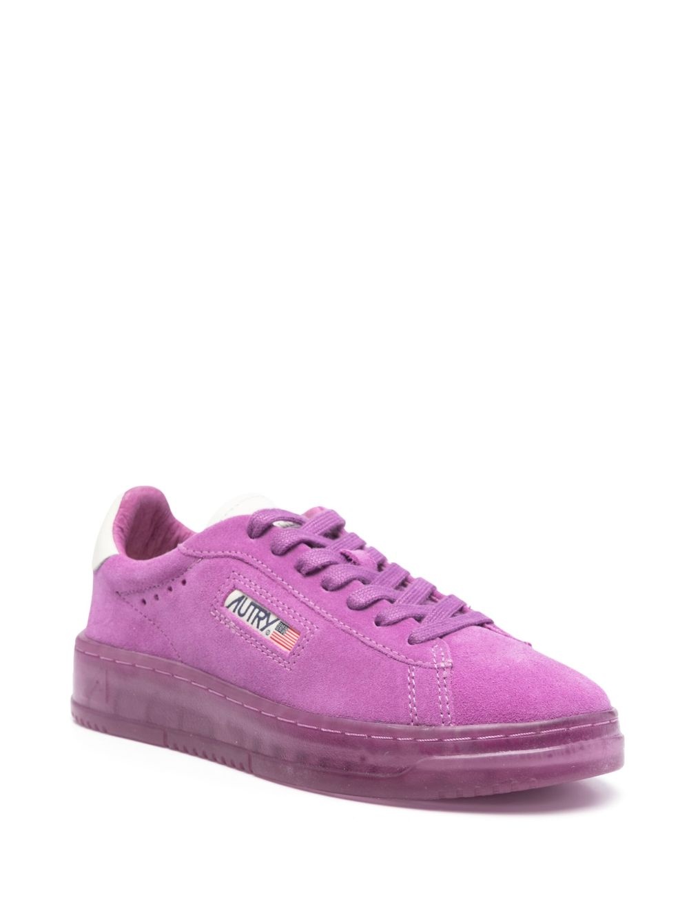 Dallas sneakers - 2
