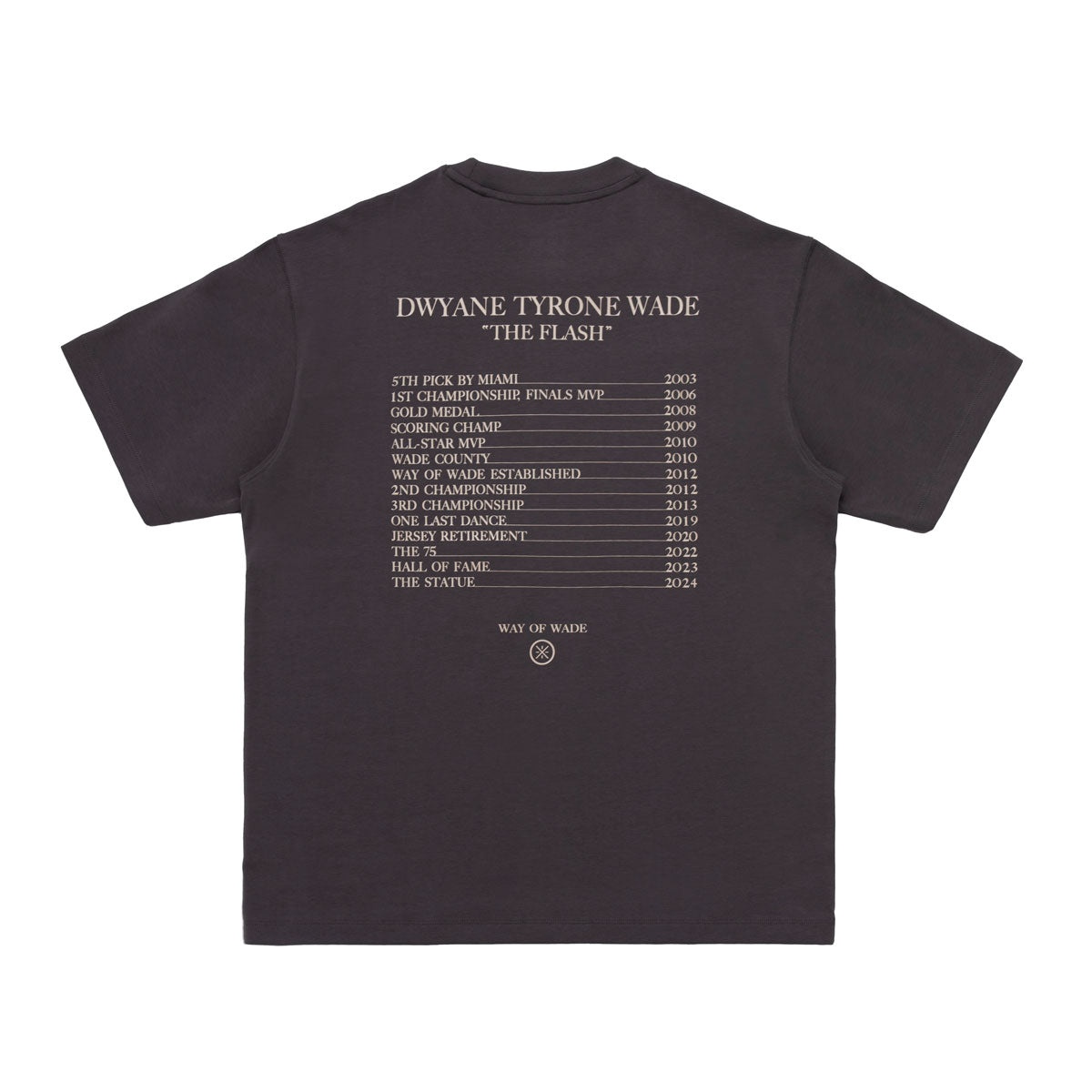 Li-Ning Wade T-Shirt 'Black' AHSUF89-1 - 2
