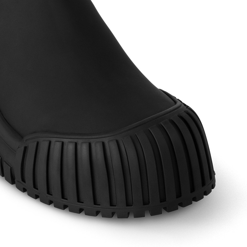 Ruby Flat Ankle Boot 5