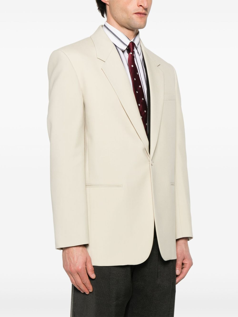 Yves blazer - 3