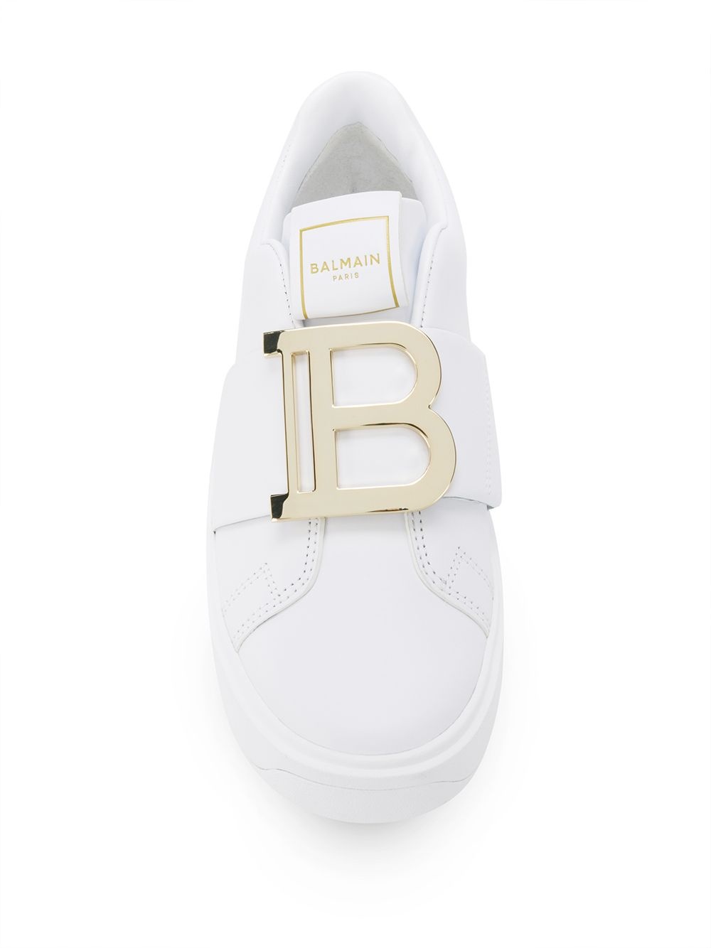 slip-on B-Court sneakers - 4