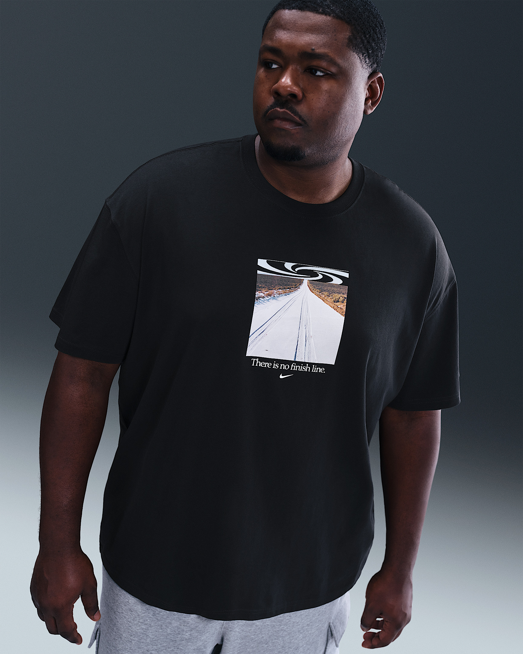 Nike Sportswear Men's Max90 T-Shirt - 6