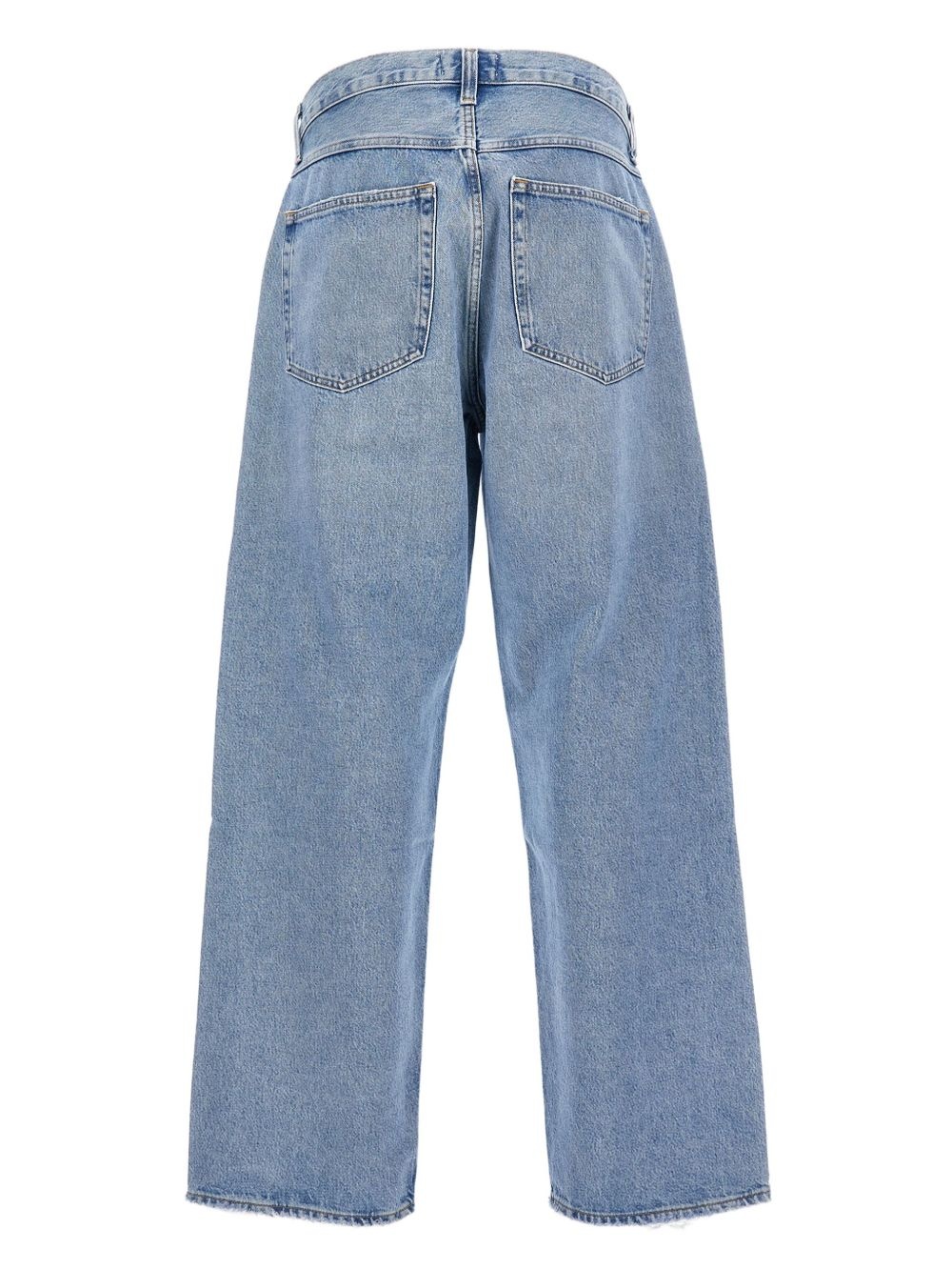 Fusion jeans - 2
