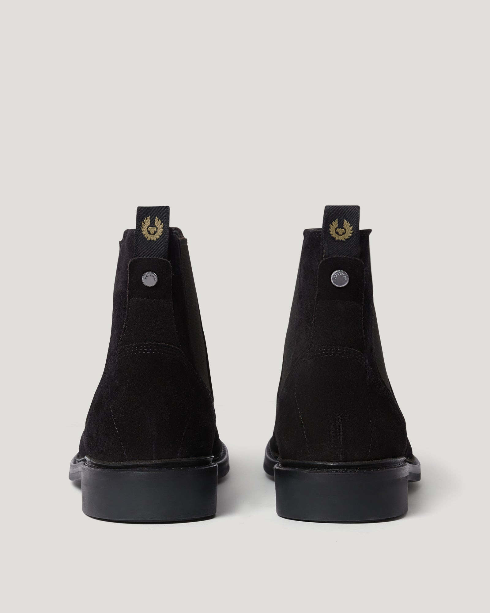 ROEBUCK BOOT - 4