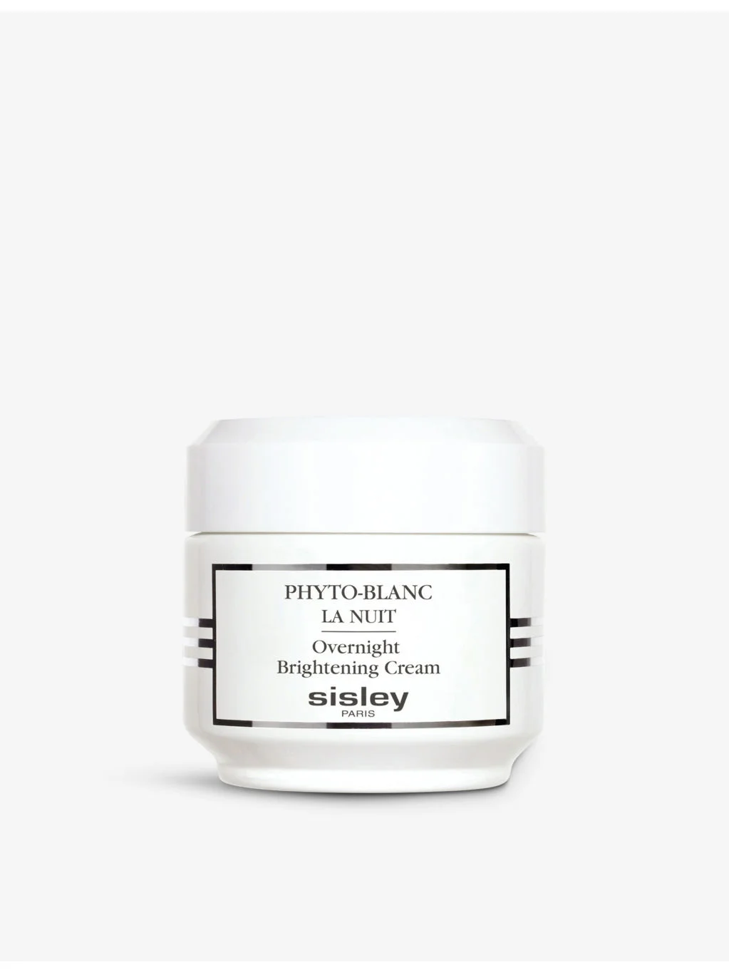 Phyto-Blanc Overnight Brightening cream 50ml - 1