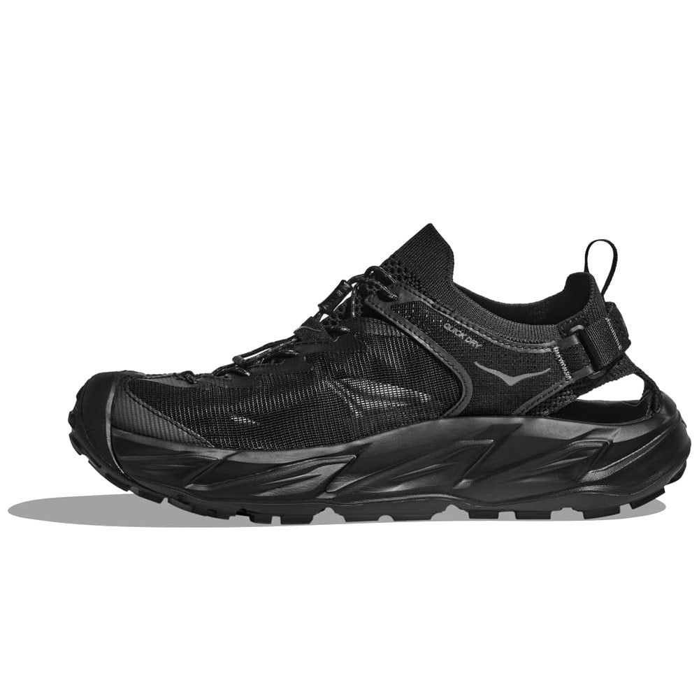Hopara 2 Sneakers 'Black / Black' - 7