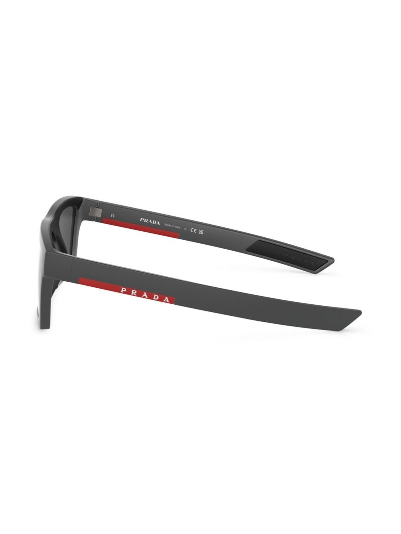 PS 02ZSU square-frame sunglasses 3