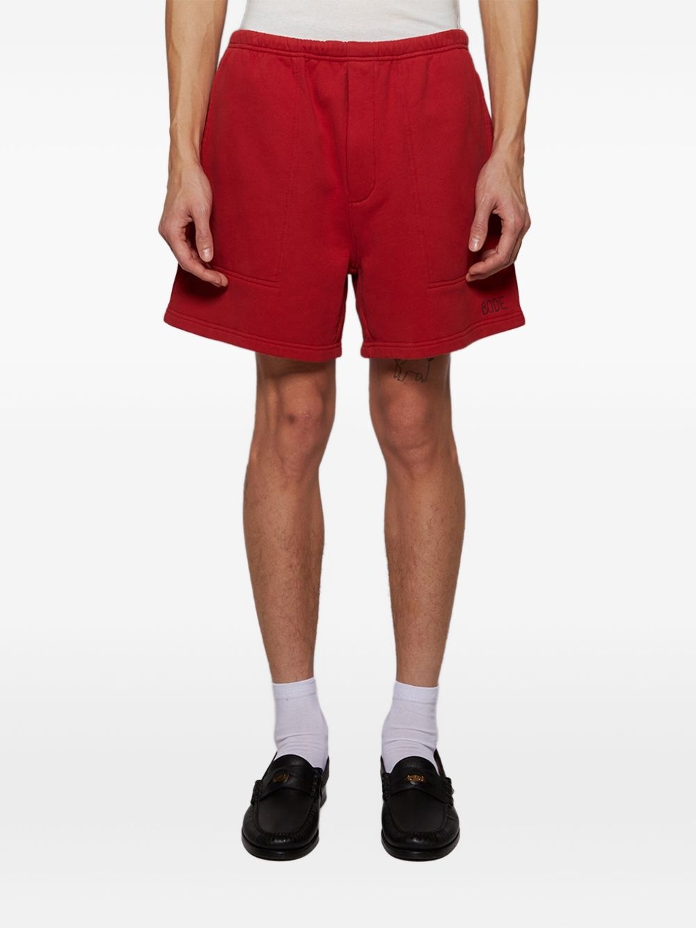 Camper track shorts - 3
