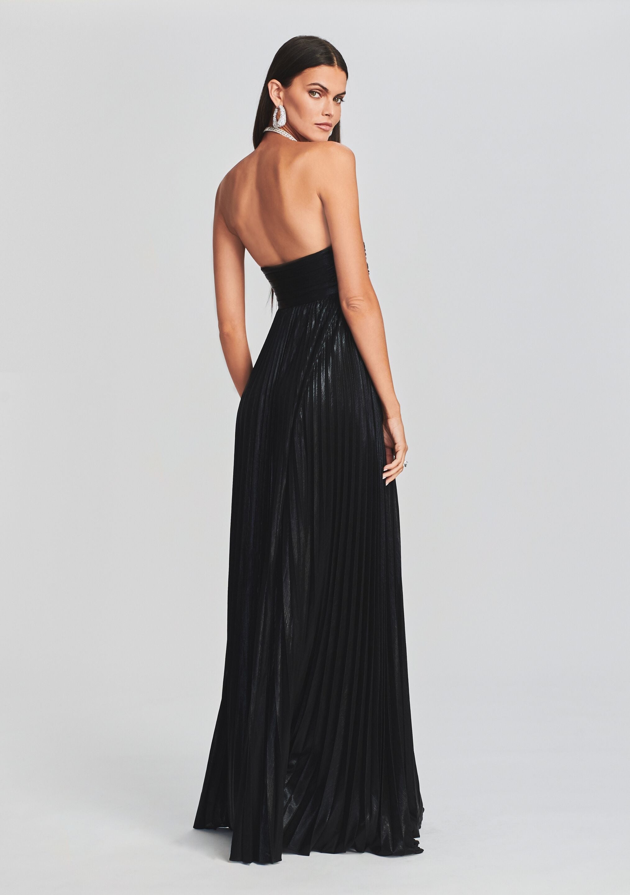 ZOA DRESS - 4