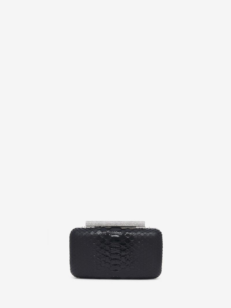 T-Bar 상자 클러치 4