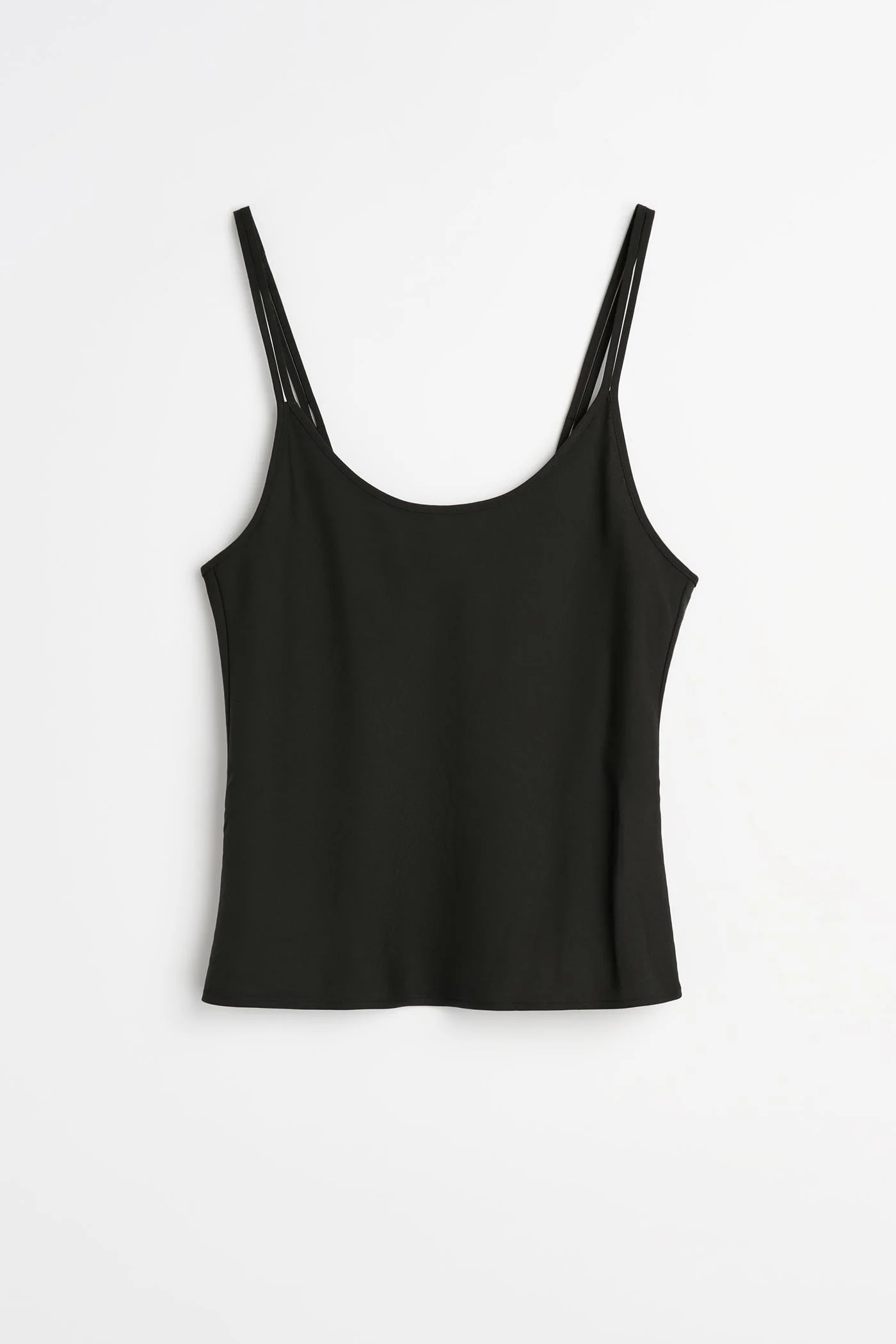 Glide Top Ashen Black Warmth Viscose - 1