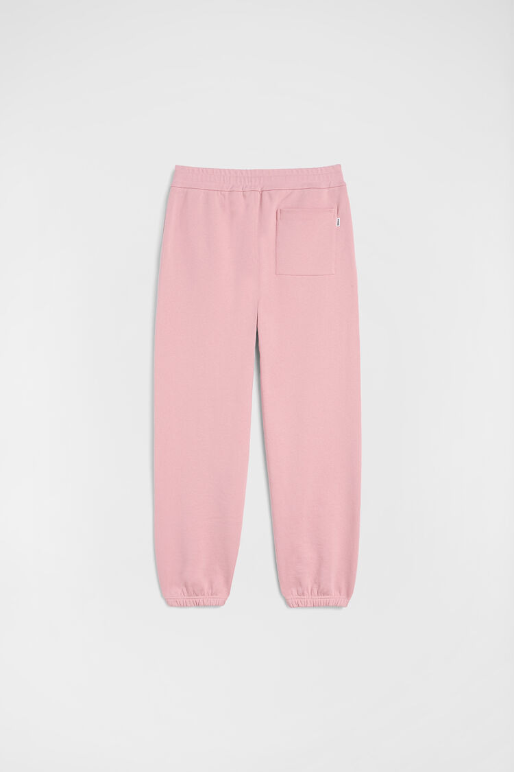 Cotton Terry Sweatpants - 7