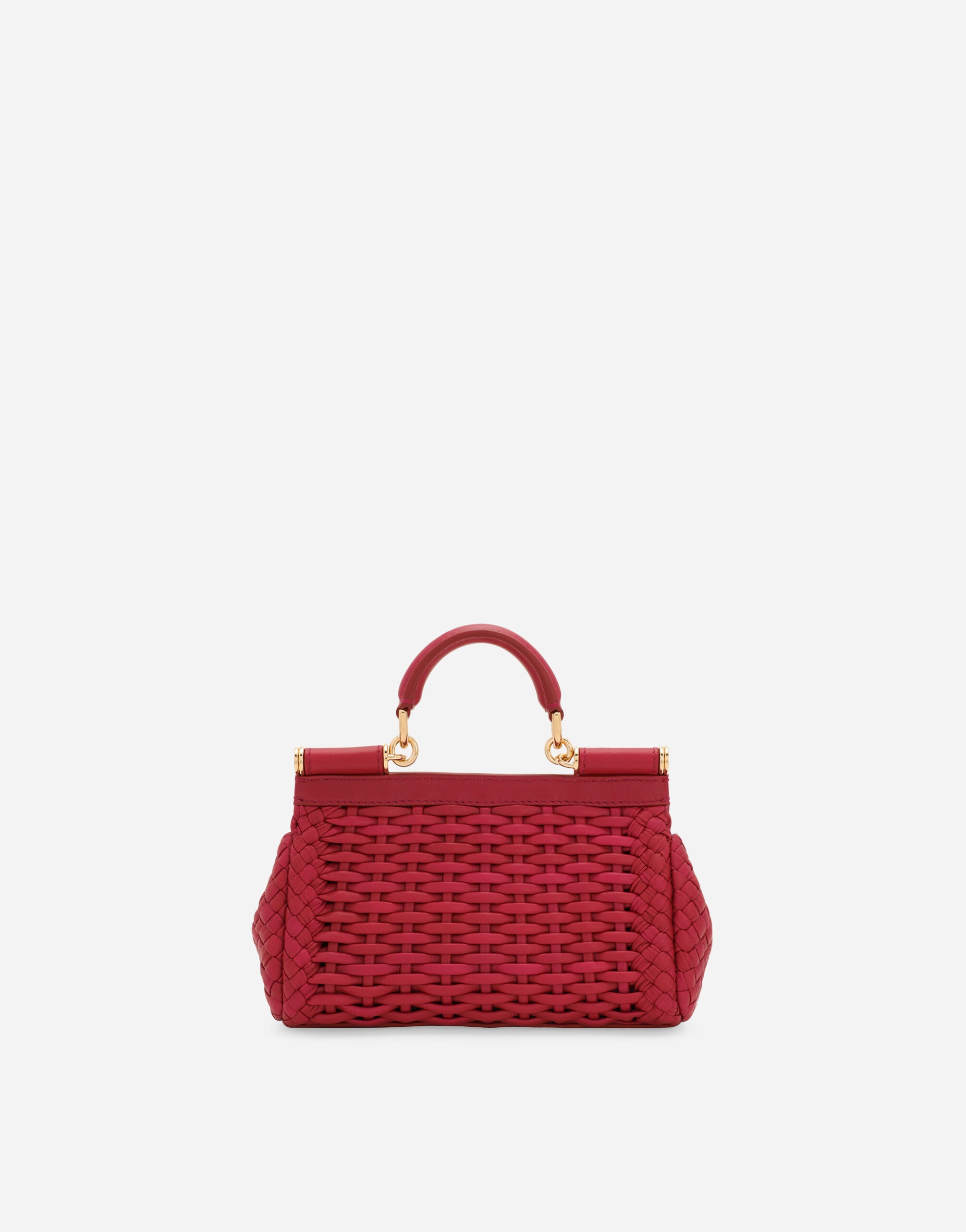 Small Sicily handbag - 4