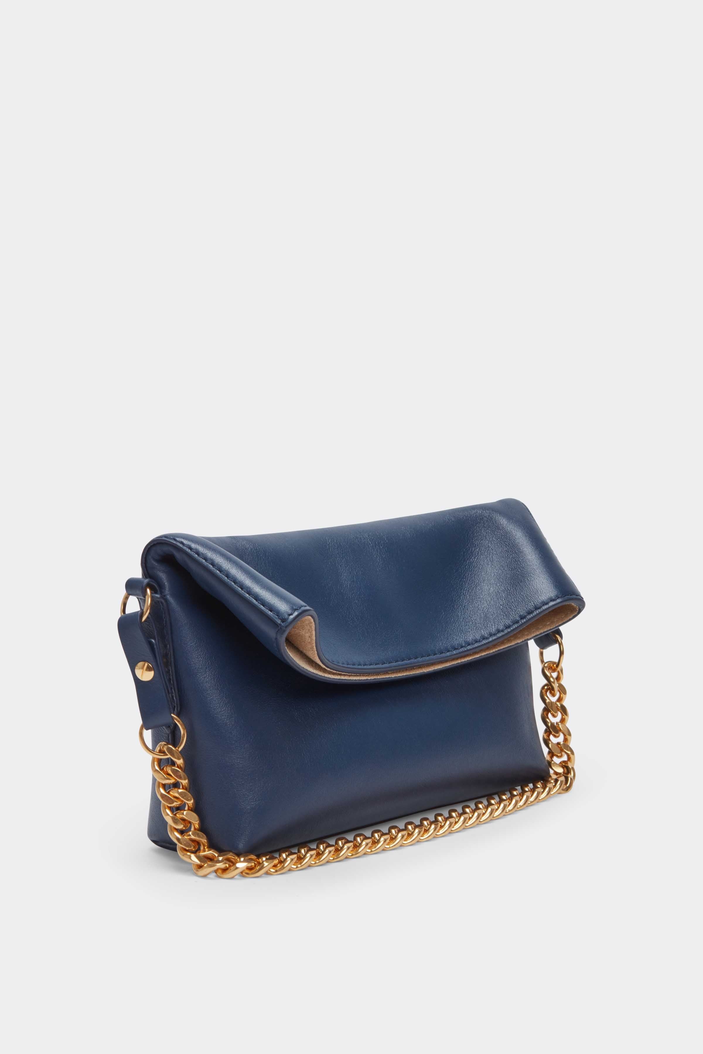 CLUTCH WITH CHAIN SMALL - 3
