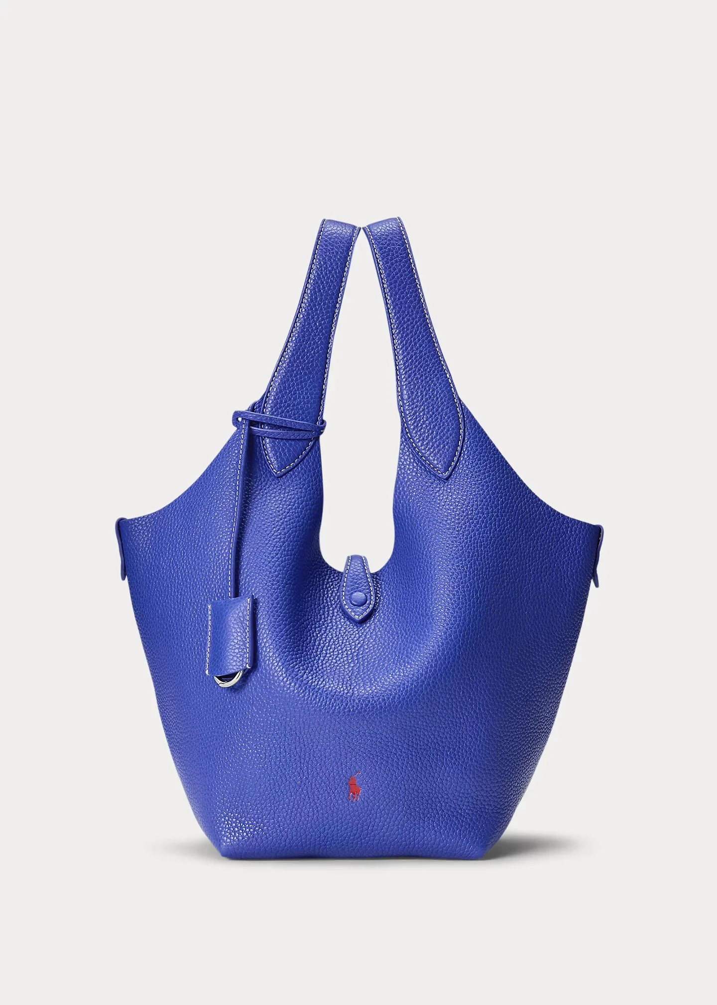 Polo Play Leather Tote - 1