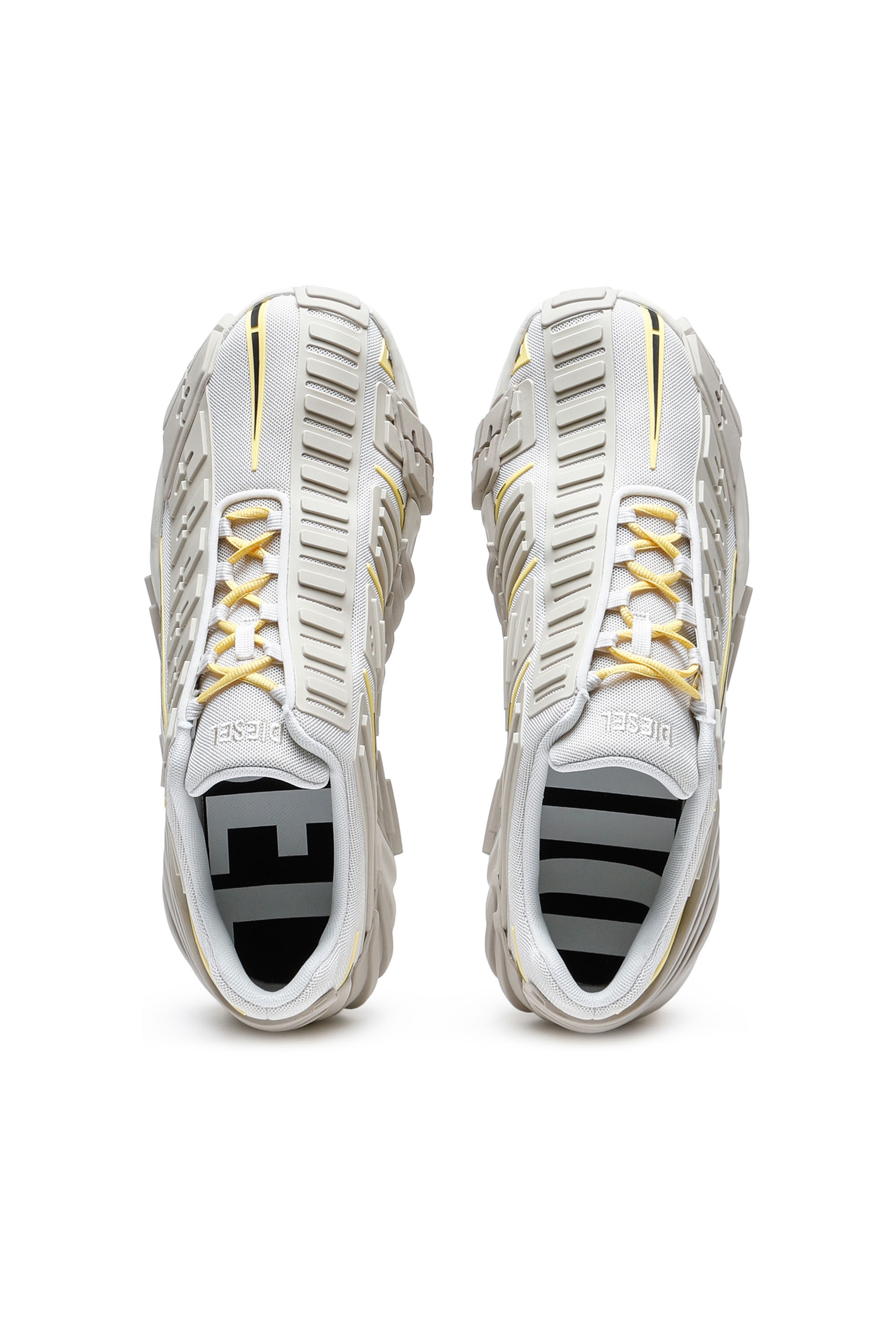 S-PROTOTYPE LOW SNEAKERS - 5