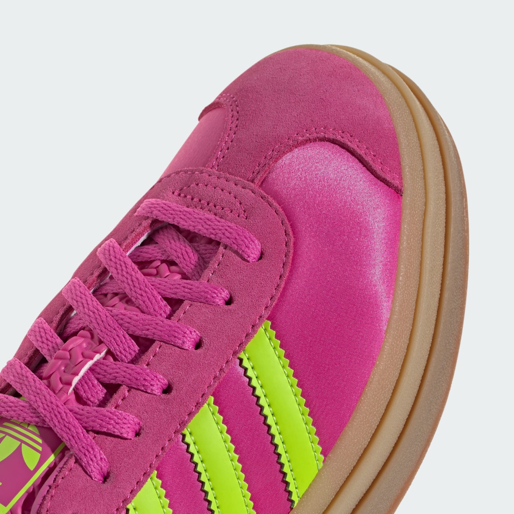 Gazelle Bold Shoes - 9