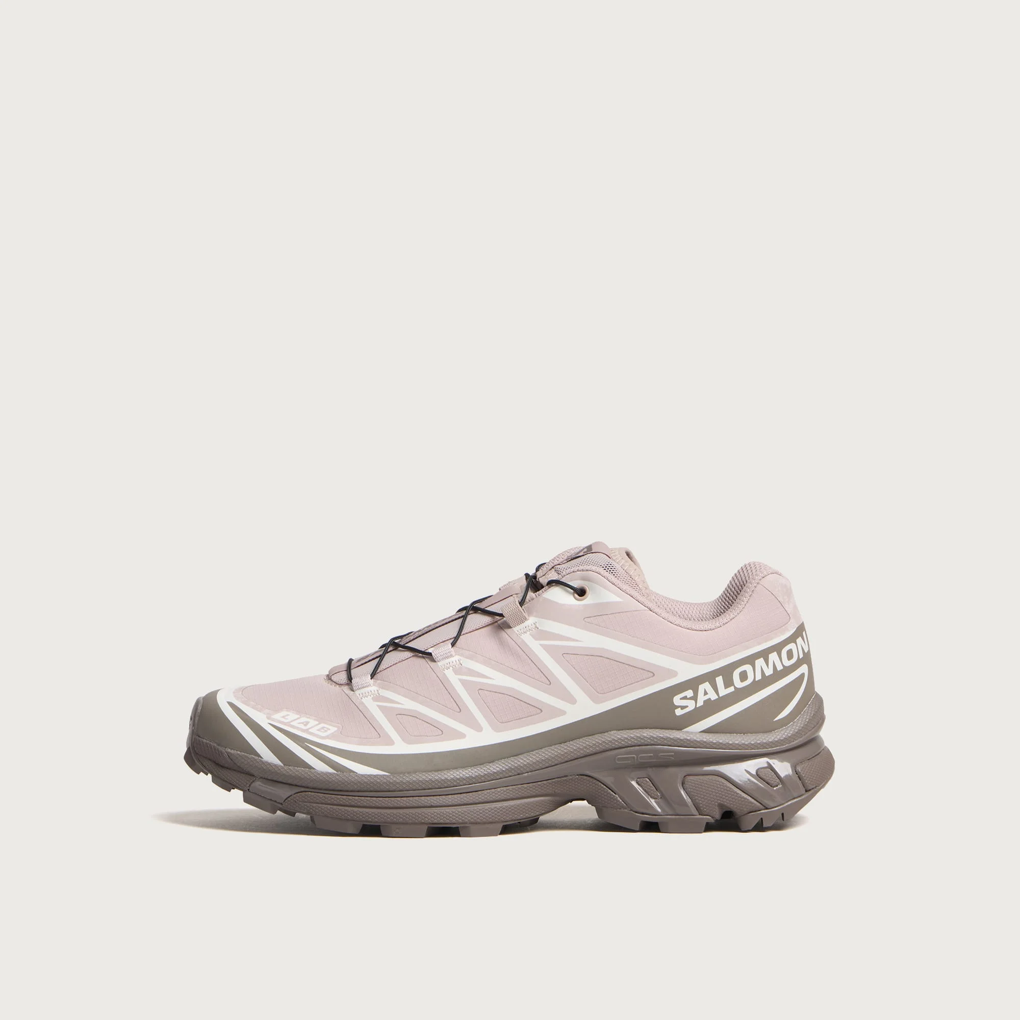 Salomon XT-6 Sneaker - 1