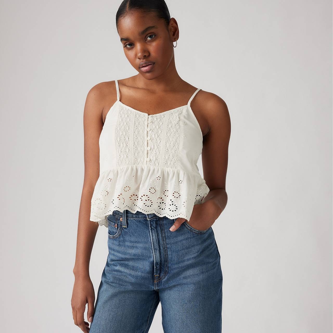 CORA BLOUSE - 3