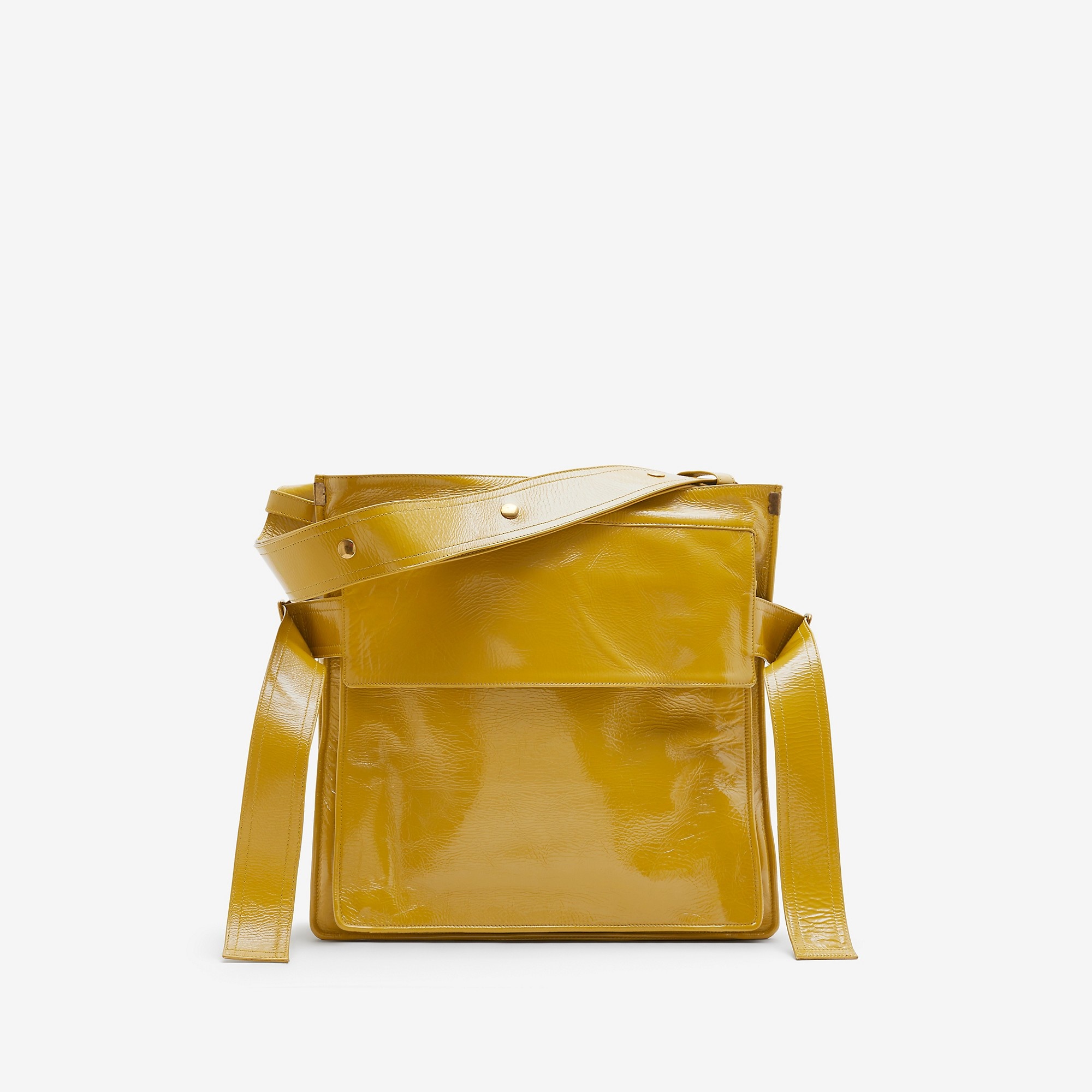 Trench Tote - 3