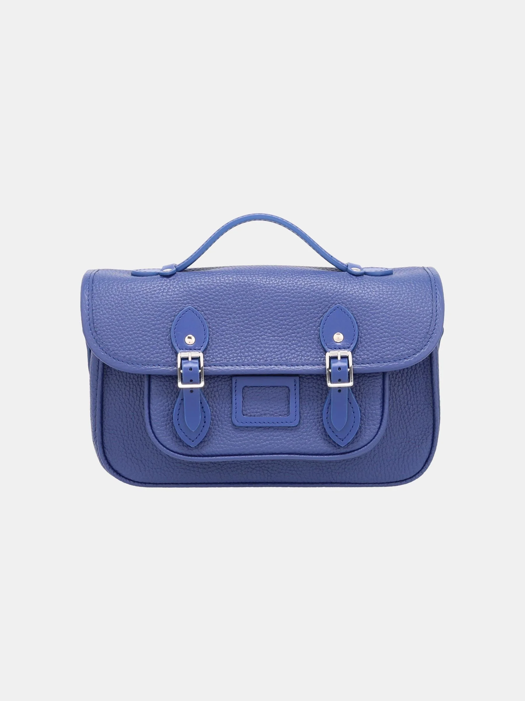 The Soft Satchel - 1
