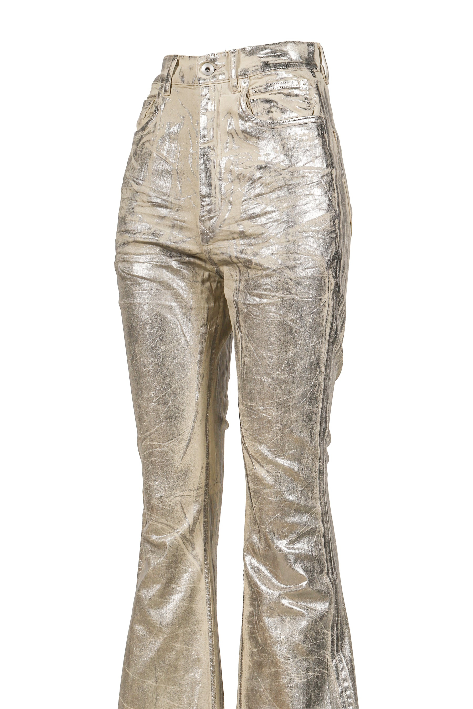 BOLAN BOOTCUT / PALLADIUM - 8