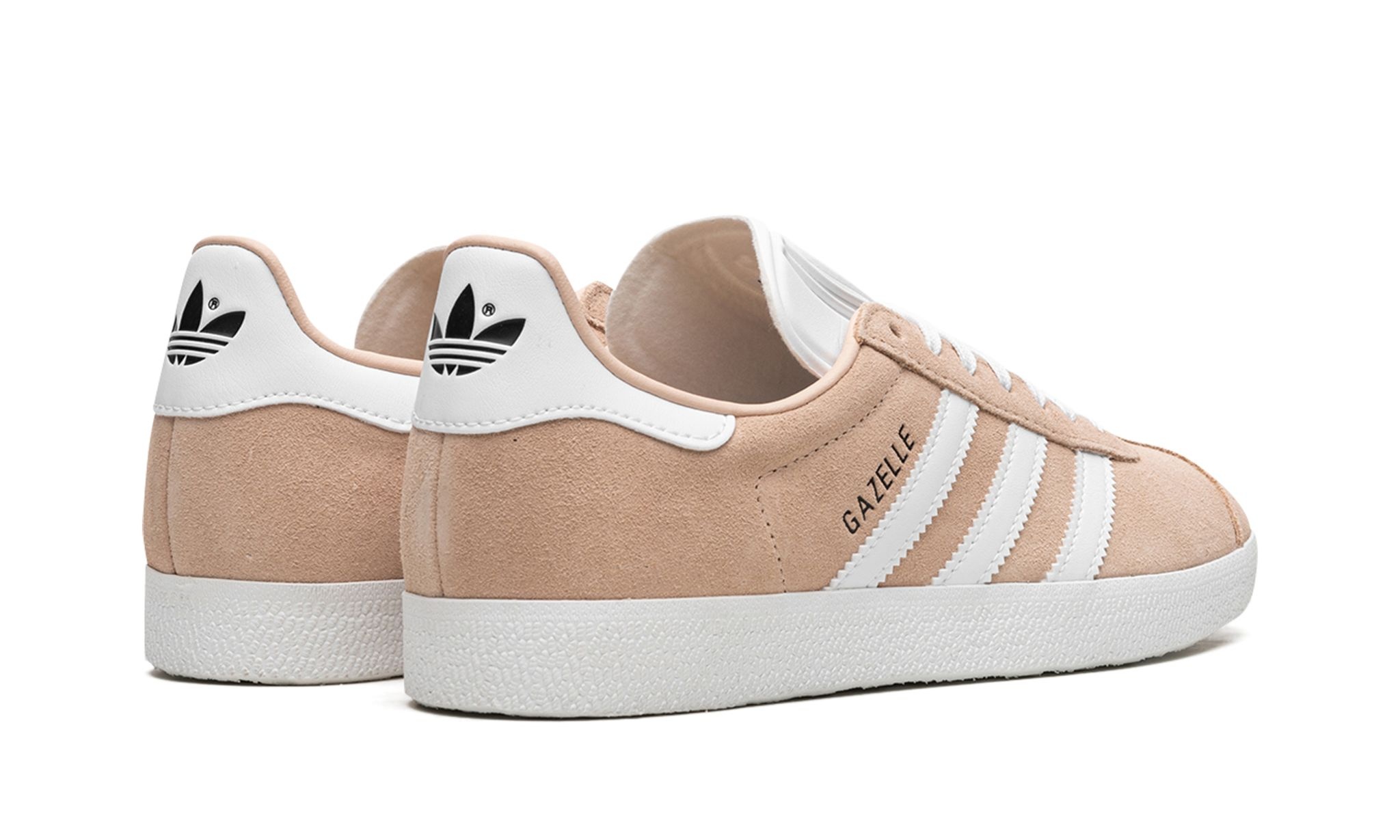 Gazelle Wmns "Halo Blush" - 3