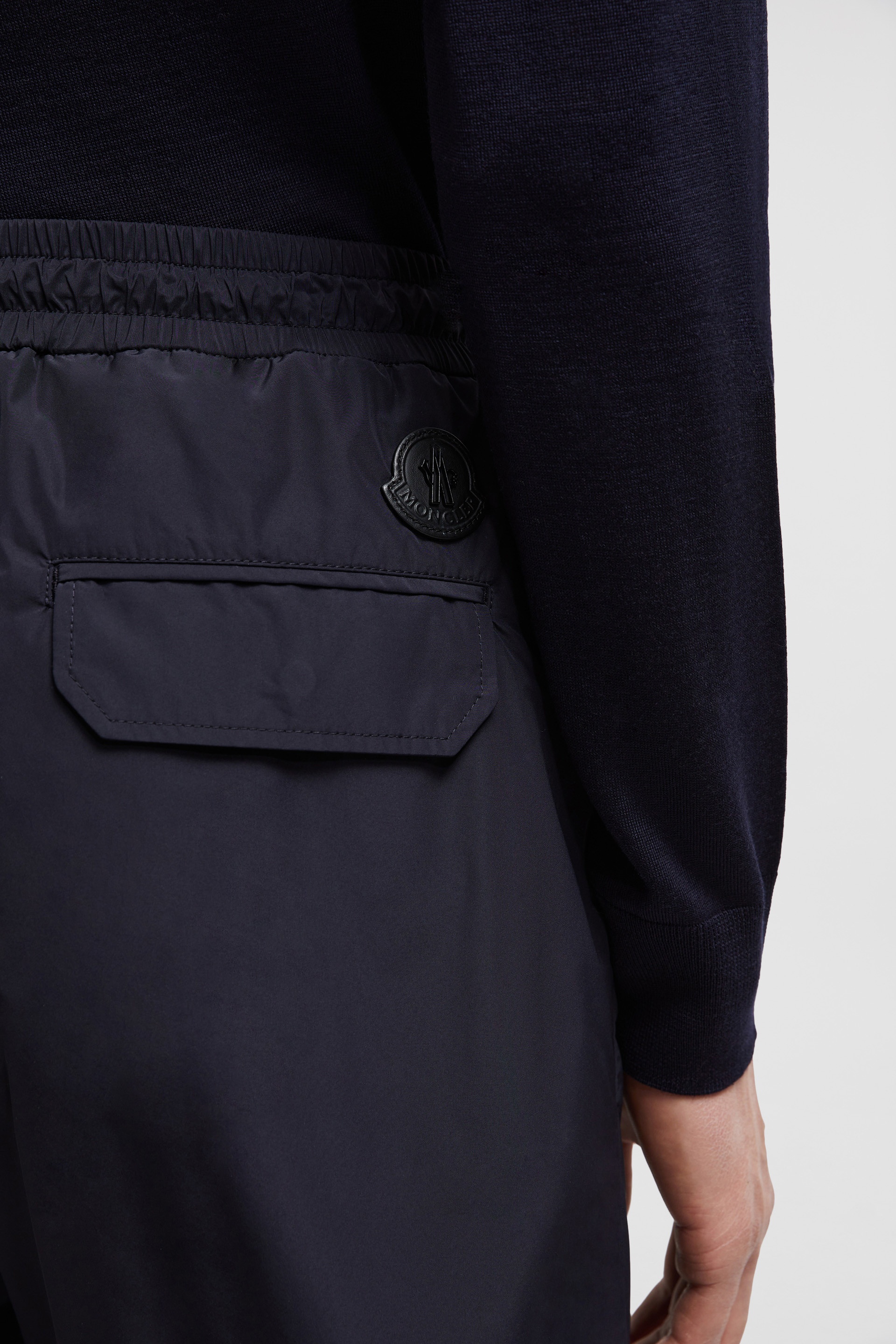 Micro Ventile Jogging Pants - 6