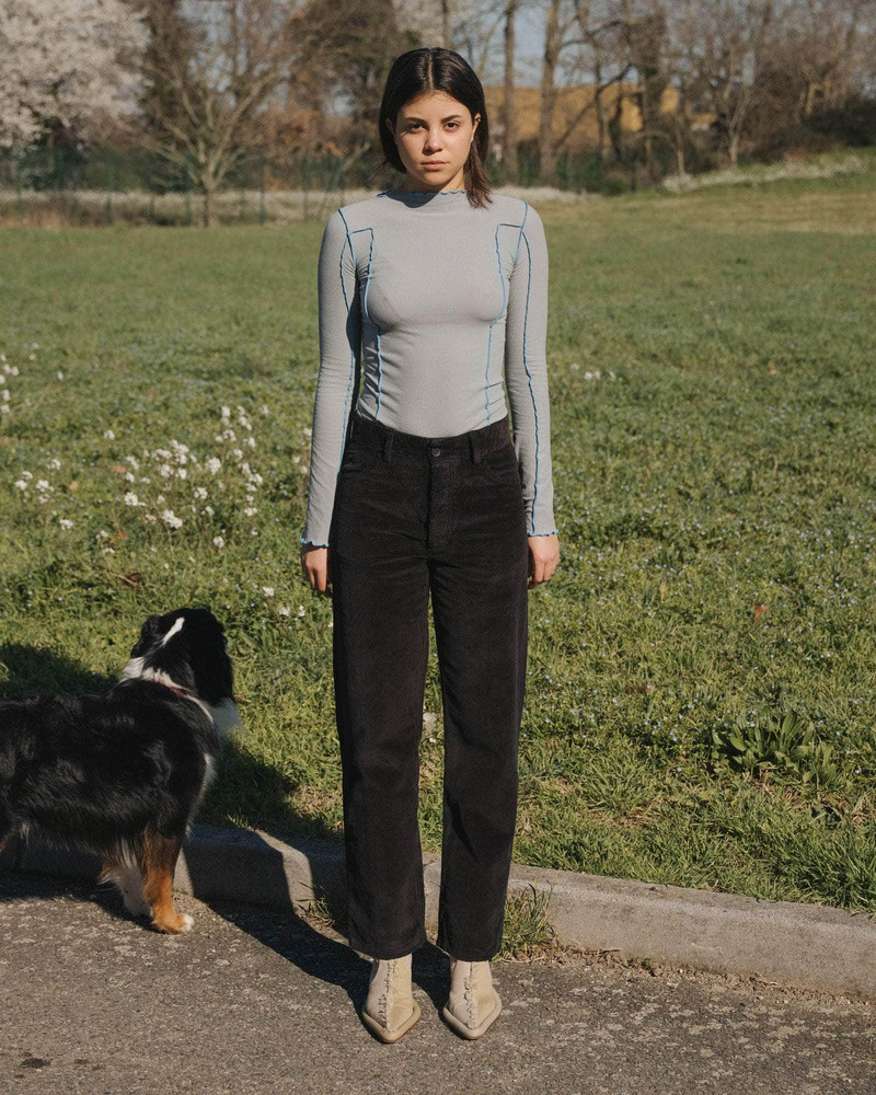 Tajo Pants - Cotton Corduroy 8