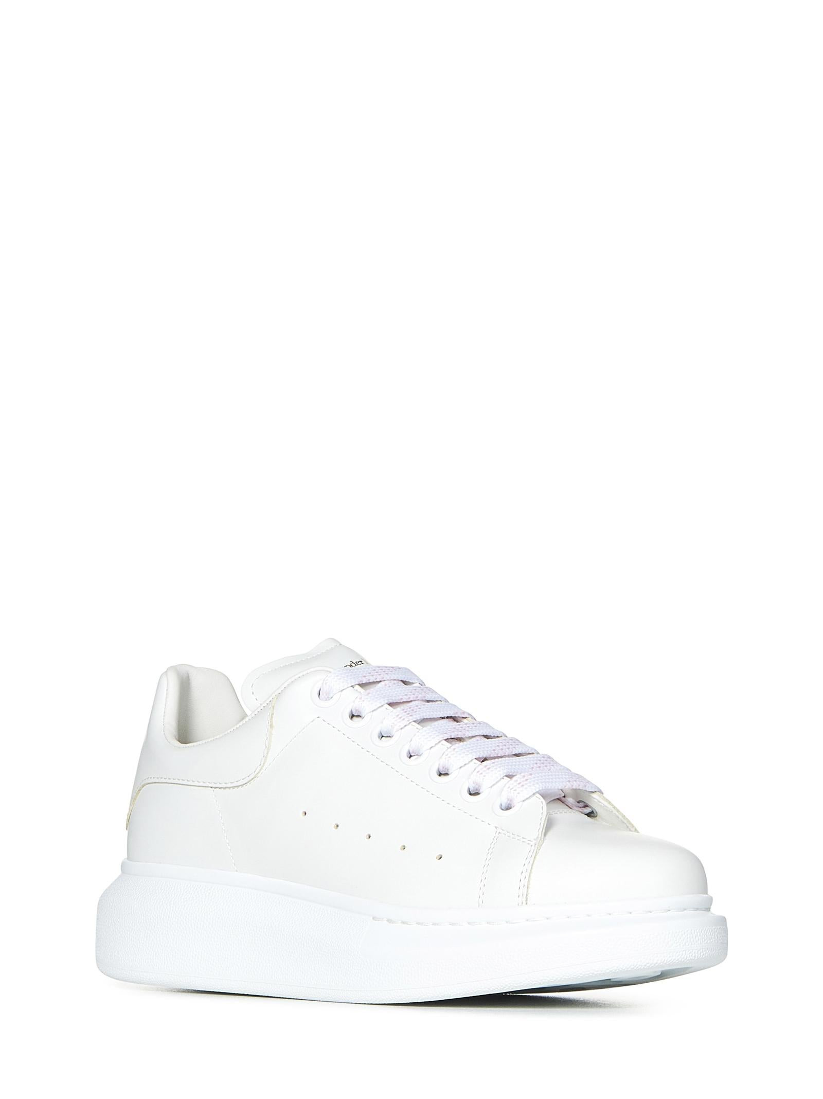 SNEAKERS OVERSIZE ALEXANDER MCQUEEN - 2