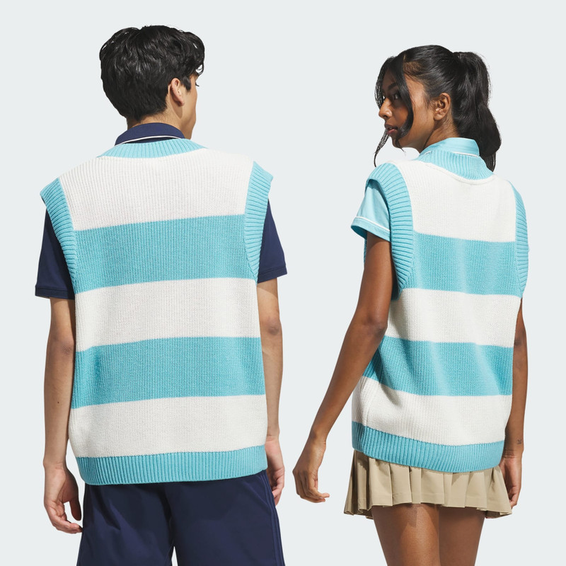 Originals Oversized Vest 5