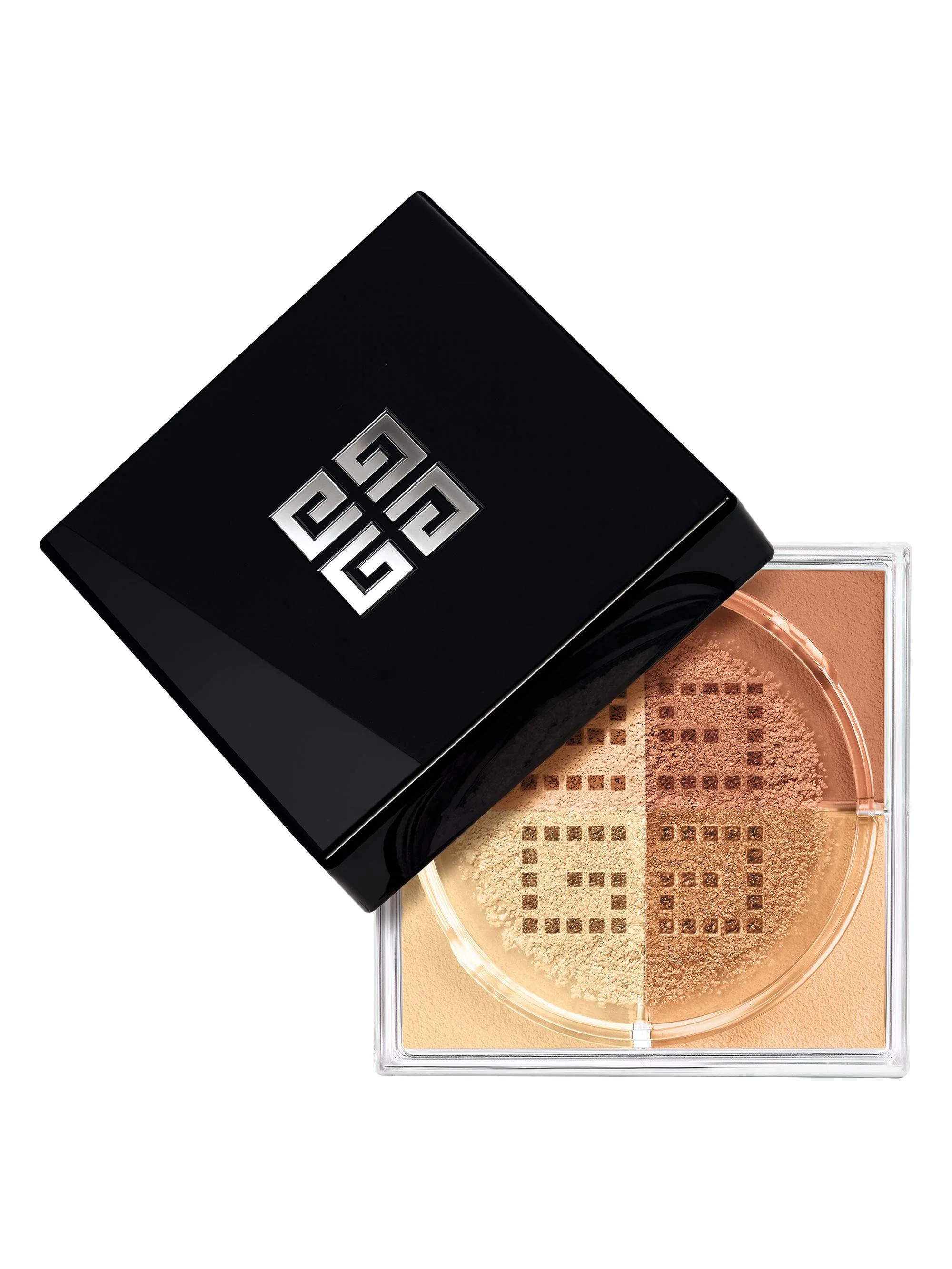 Women's Mini Prisme Libre Ultra Blurring & Color-Correcting Loose Setting Powder - 05 Popeline Mimos - 1