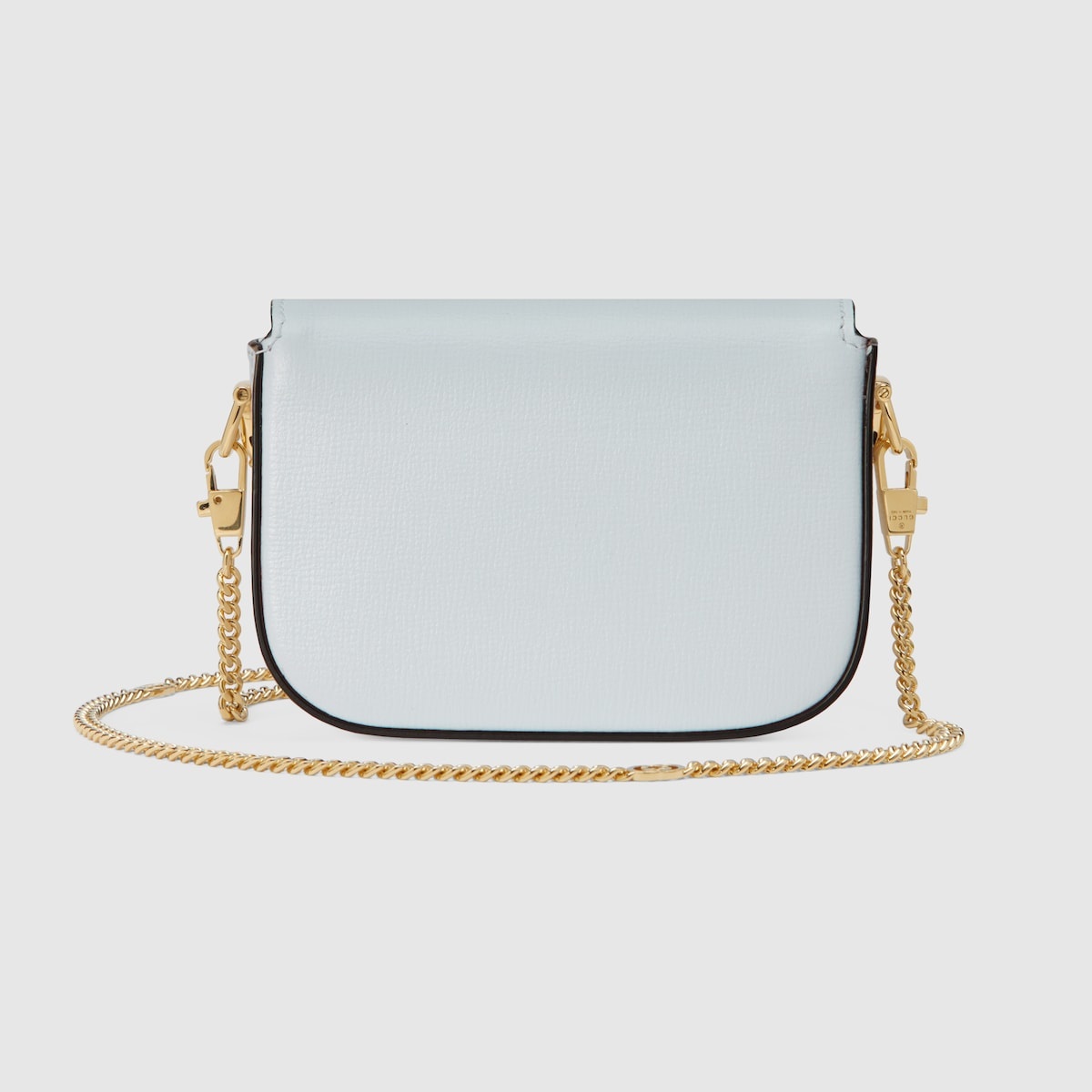 Gucci Horsebit 1955 super mini bag - 4