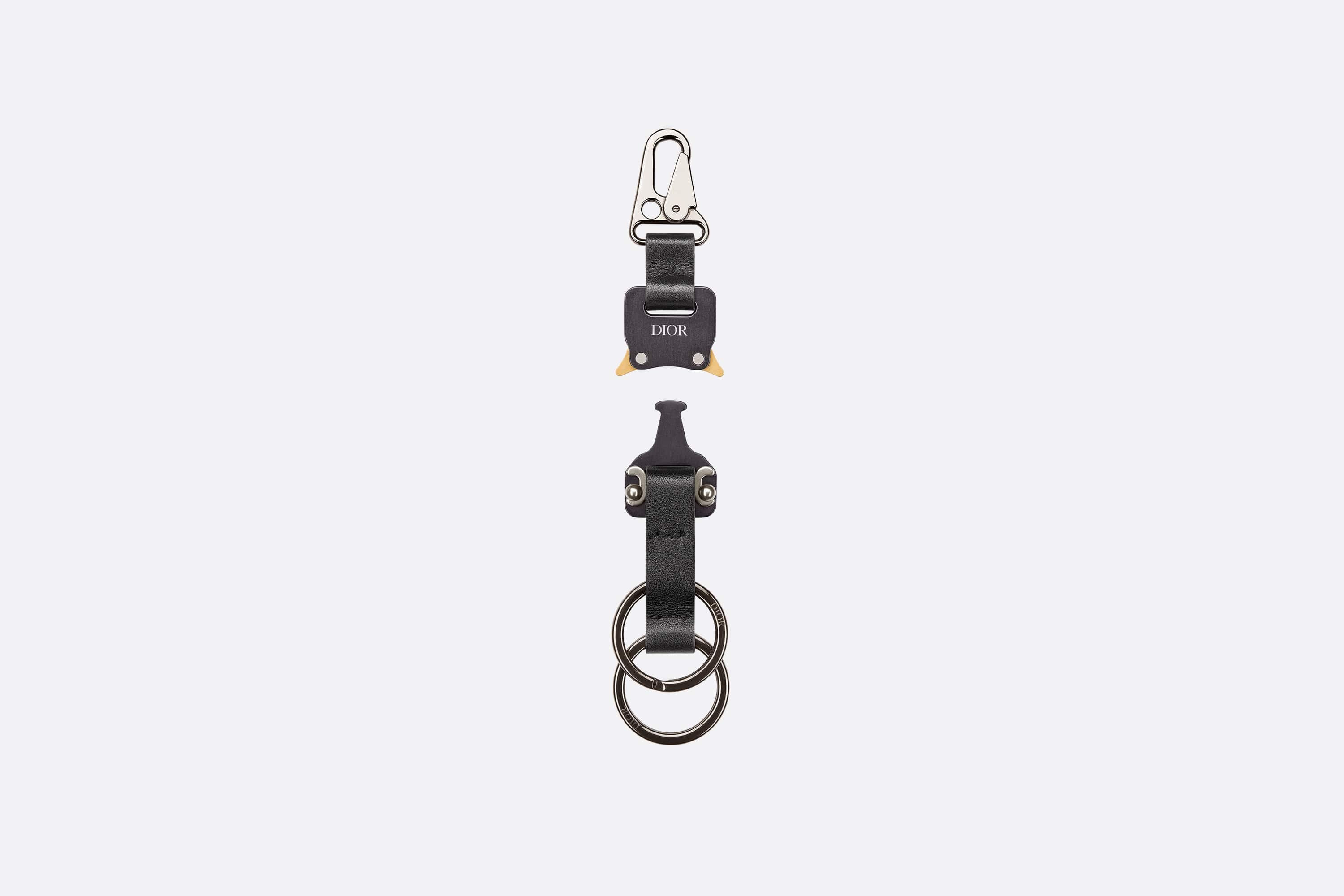 CD 1947 Key Ring - 5