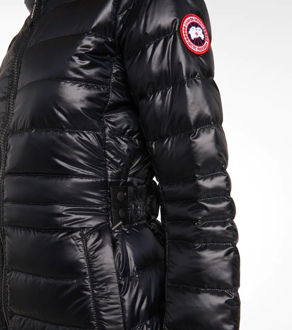 Cypress down coat - 5