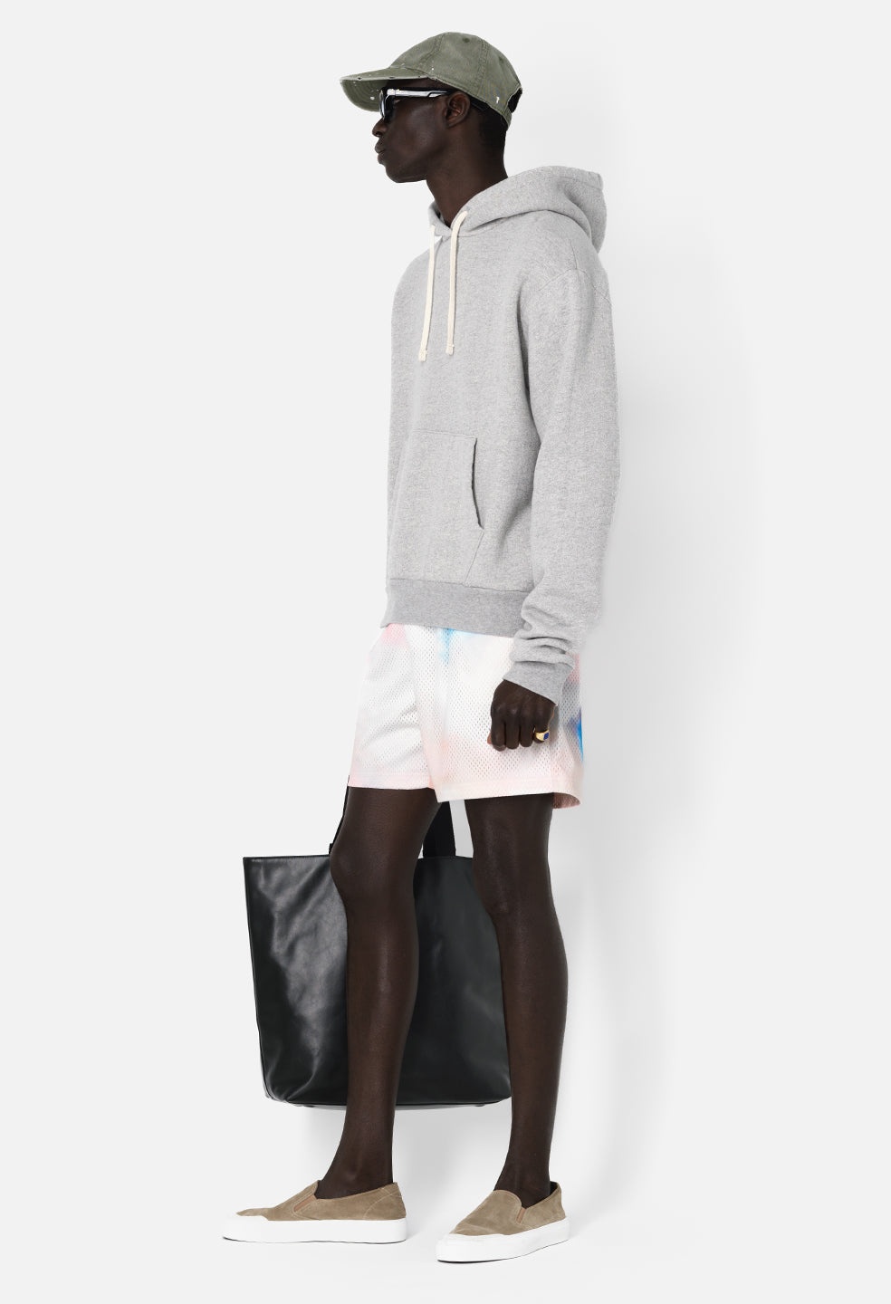 PRACTICE SHORTS - 5