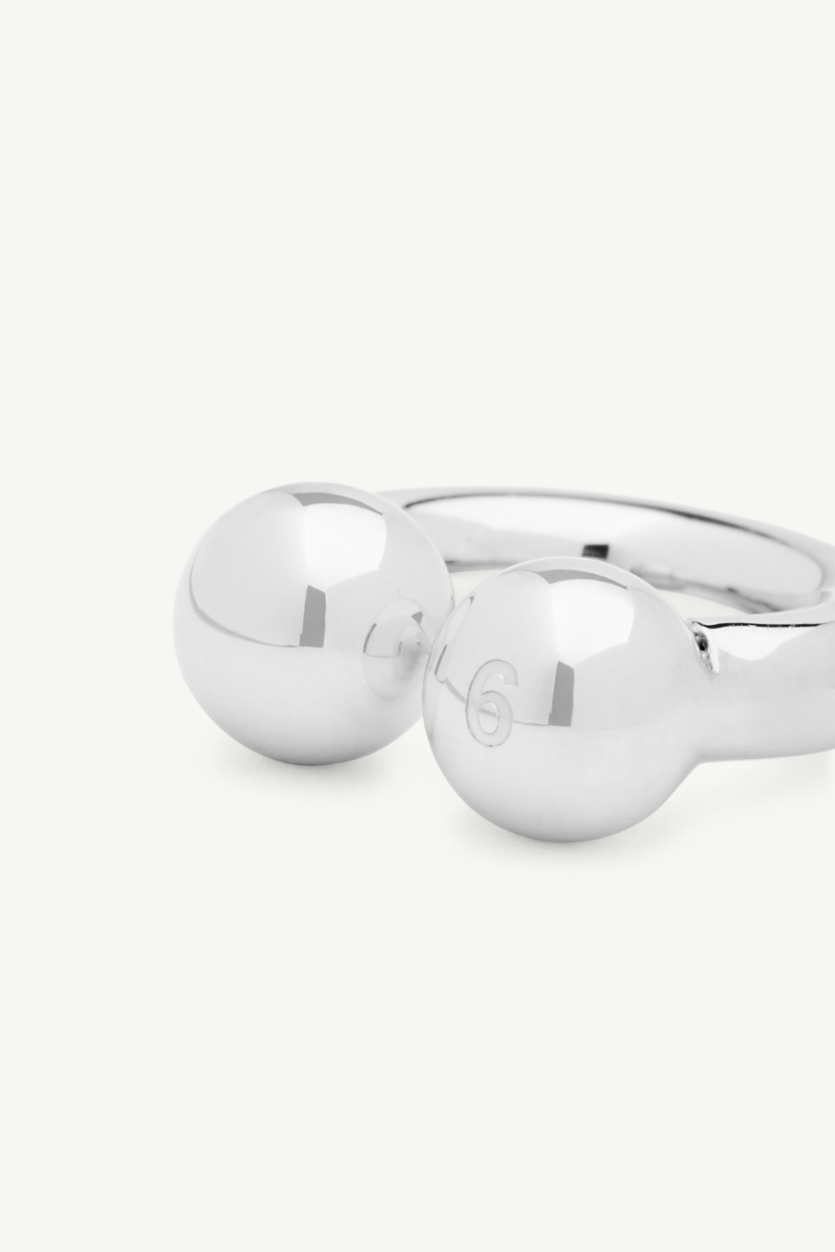 Piercing ring - 3