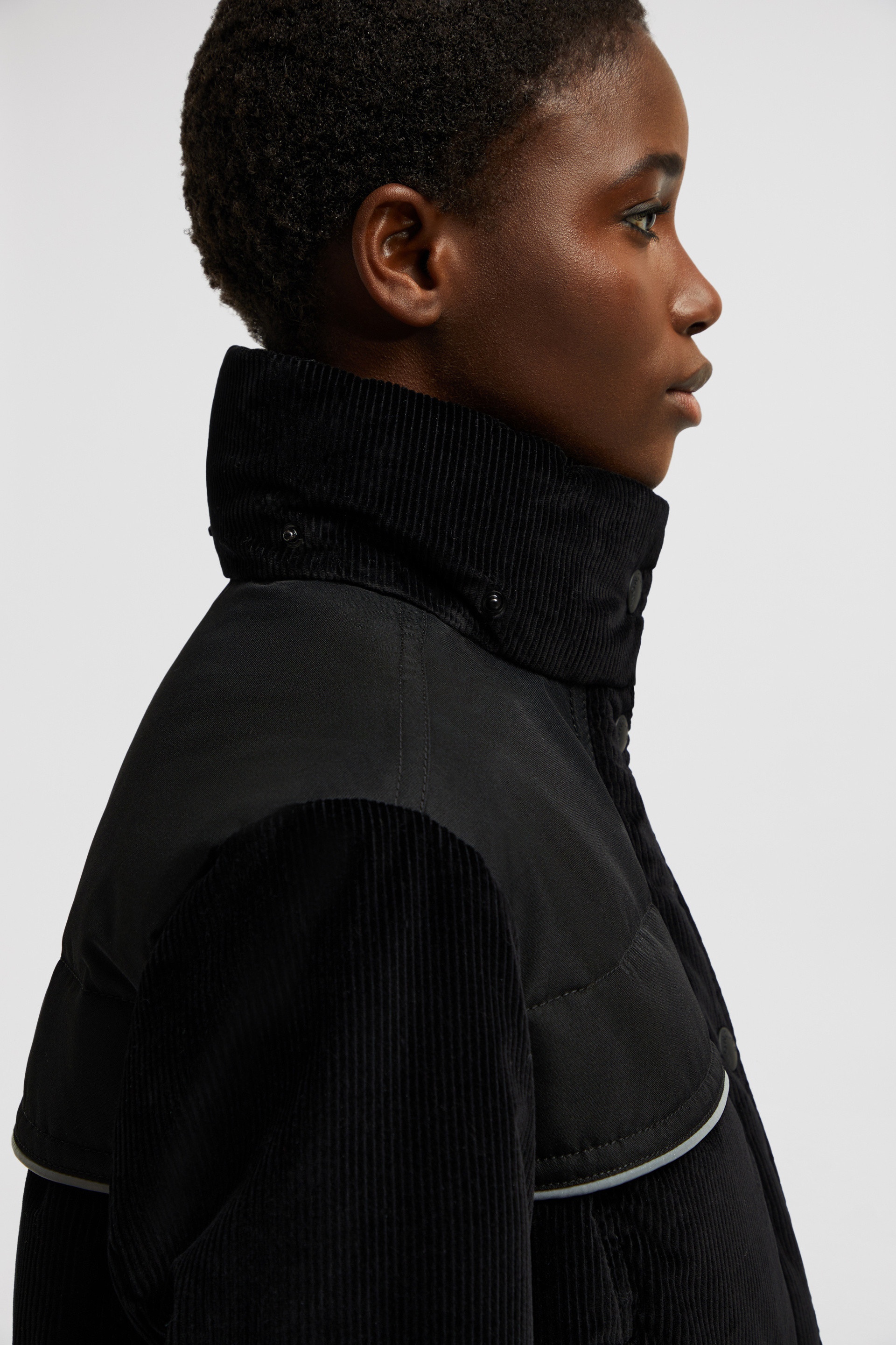 Spinas Short Down Jacket - 9