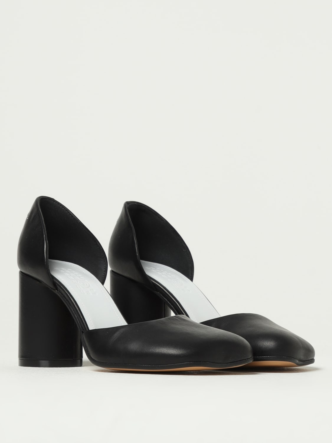 Shoes woman Mm6 Maison Margiela - 2