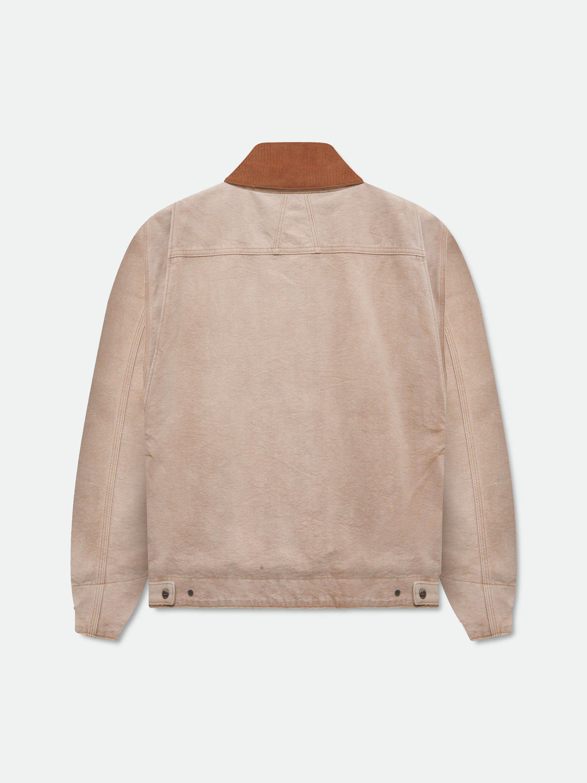 RHUDE LOGO JACKET - 2
