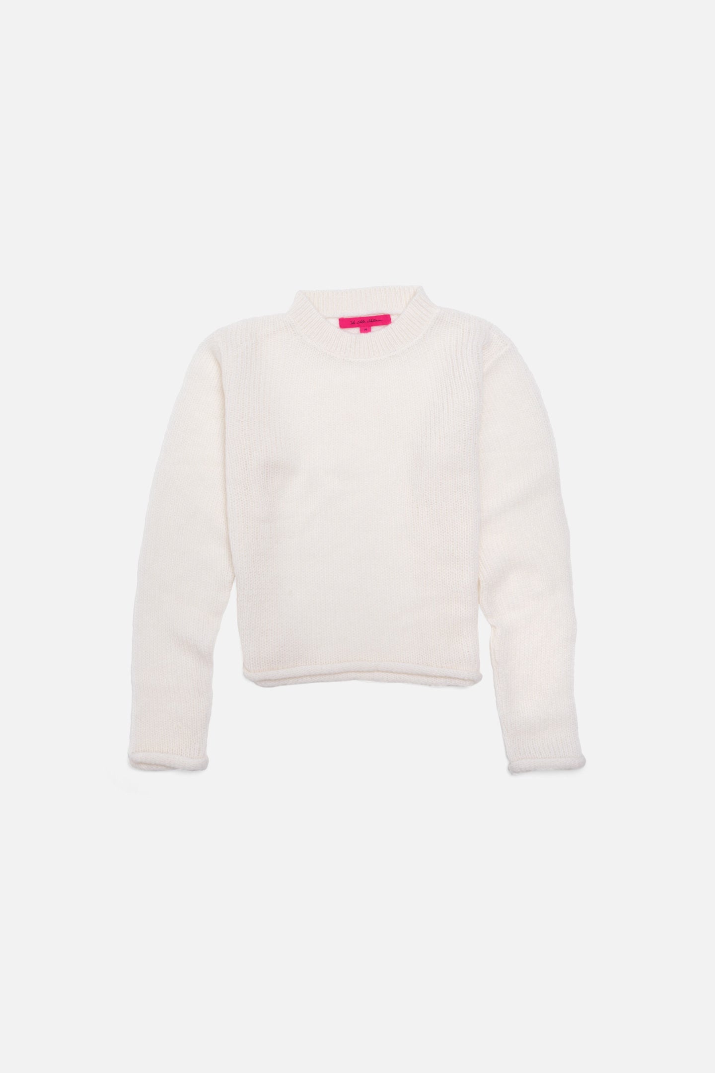 NIMBUS WOMEN'S ROLL CREW - 1