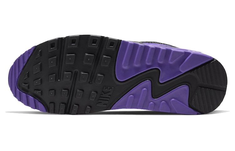 (WMNS) Nike Air Max 90 'Hyper Grape' CD0490-103 - 6