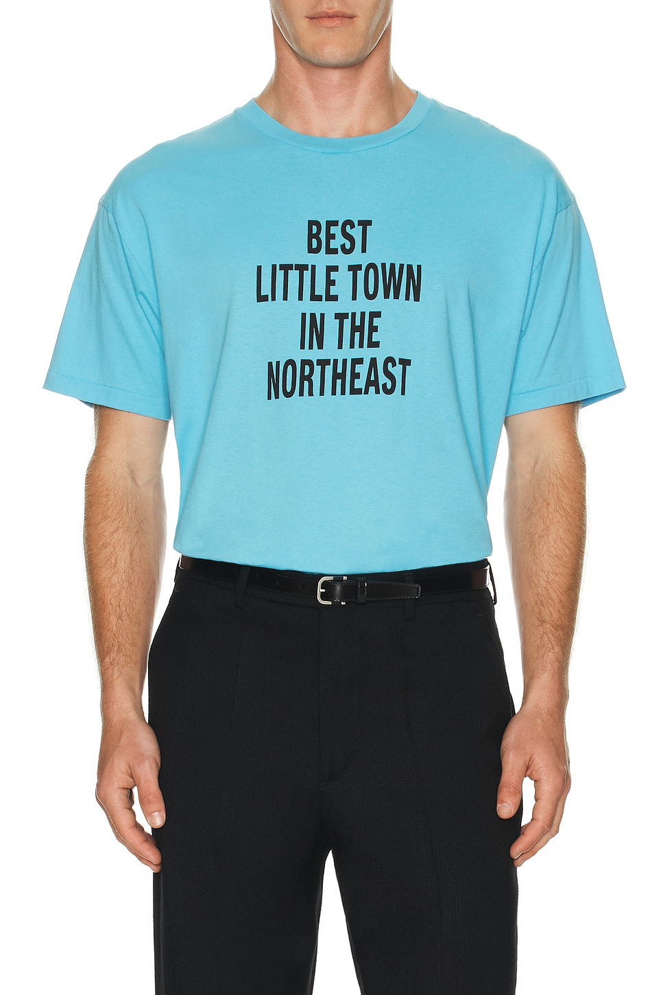 Laketown Tee - 3