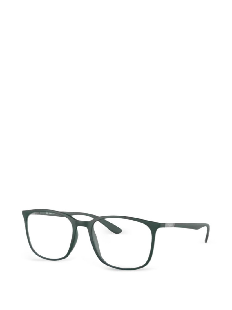 rectangle-frame glasses 1