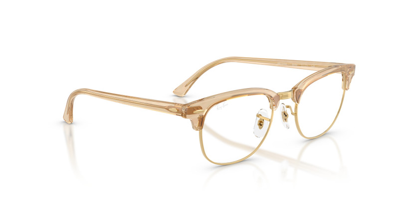 CLUBMASTER OPTICS CHANGE 10