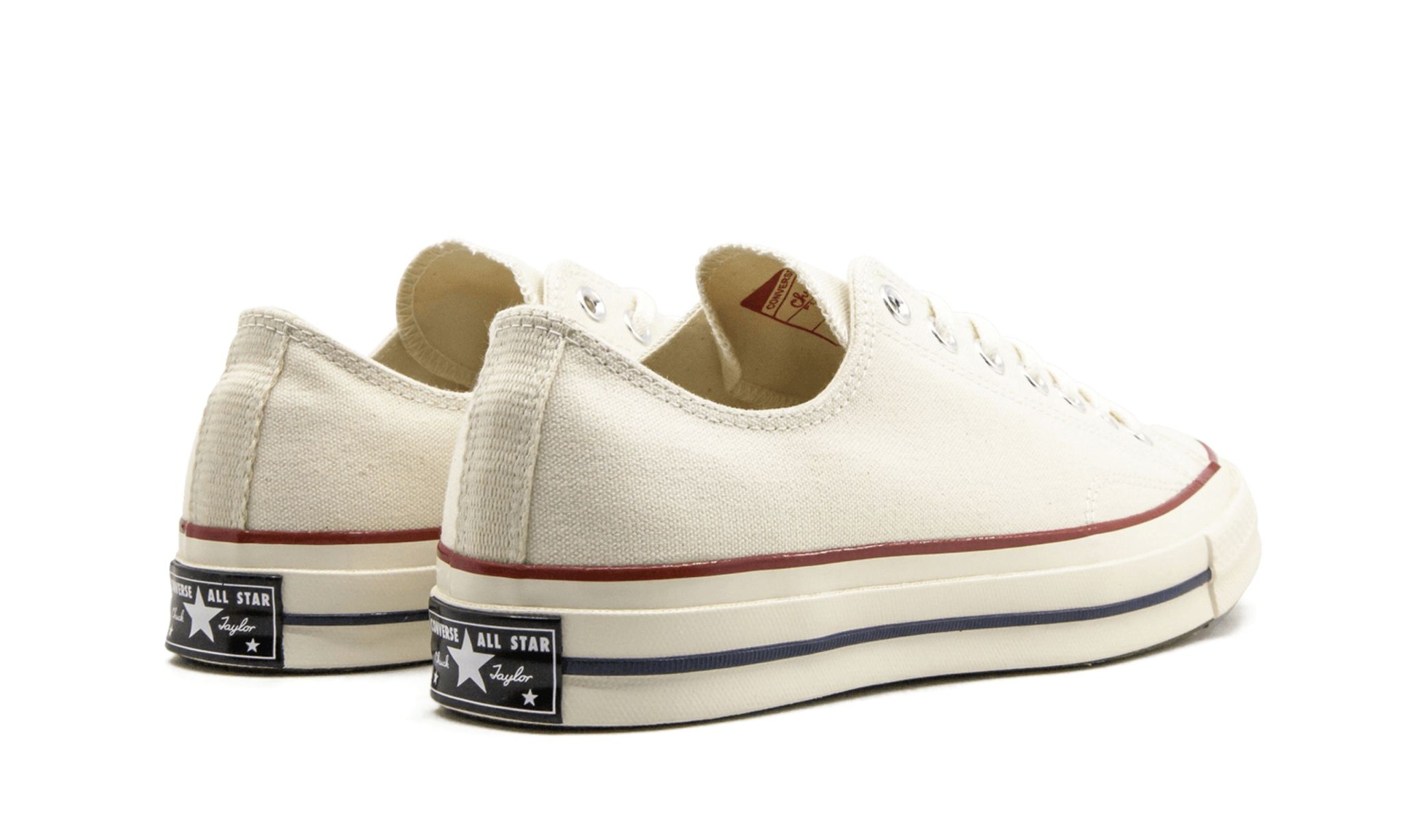 Chuck 70 Ox "Parchment" - 3